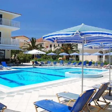 Danny's & Kali Pigi Hotel 2*