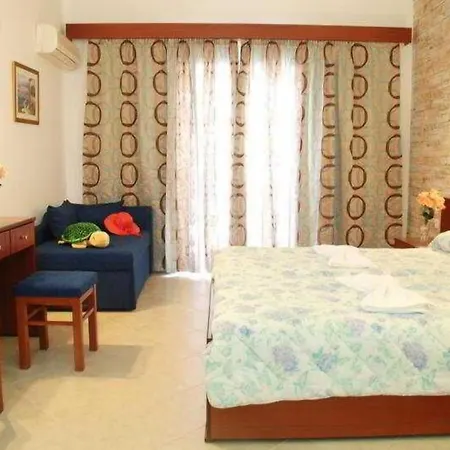 Hotel Danny's & Kali Pigi