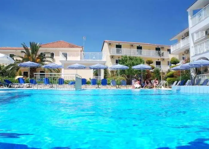 Danny's & Kali Pigi Hotel 2*