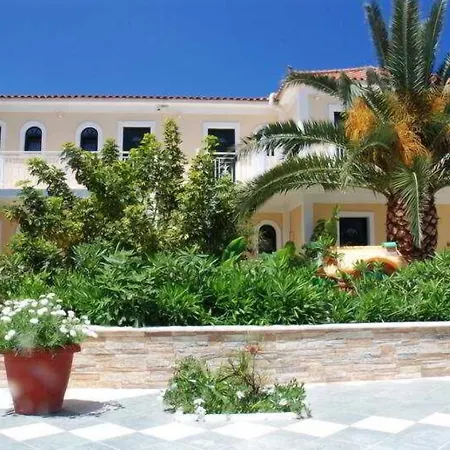 Danny's & Kali Pigi Hotel 2*